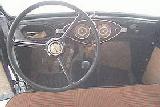 11k photo of 1939 Opel-Olympia OL38 4-door Limousine, dashboard