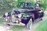 17k photo of 1940 Oldsmobile 60 Club Coupe