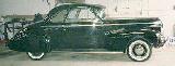 10k photo of 1940 Oldsmobile 6-cyl. Coupe