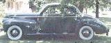 12k photo of 1940 Oldsmobile Coupe