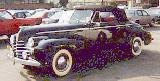 14k photo of 1940 Oldsmobile 70 Convertible Coupe
