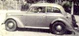 44k photo of 1940 Opel-Olympia 2-door Limousine of Tino Prat family