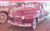53k photo of 1941 Oldsmobile 76 4-door sedan