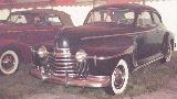 56k photo of 1941 Oldsmobile Six Business Coupe