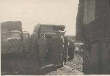 24k 1943 photo of Opel Blitz 3,6-36S, Caucasus