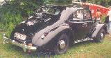 18k photo of Opel-Admiral 4-door Limousine