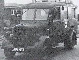 48k photo of Opel-Blitz 1,5-ton Luftwaffe sanitätskraftwagen
