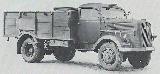 22k photo of Opel-Blitz 3.6-6700A cargo