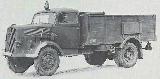 21k photo of Opel-Blitz 3.6-6700A cargo