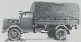 32k photo of Opel-Blitz 3.6-6700A cargo