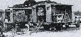 47k WW2 photo of Opel Blitz 3,6-36S shop van