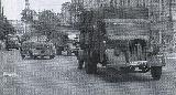 76k WW2 photo of Dutch(?) cab Opel Blitz 3,6-36S, South Ukraine