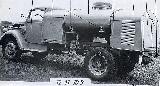 56k photo of Opel Blitz 3,6-36S tanktruck