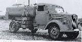 28k photo of Opel Blitz 3,6-36S tanktruck