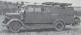 31k photo of IV 1941 Opel Blitz 3,6-36S Luftwaffe firetruck KS15 by Magirus