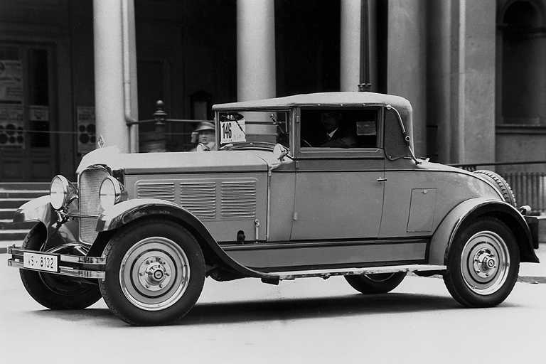 Oldtimer gallery Cars Opel 19311945 only 