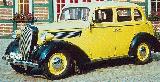 77k photo of 1938 Opel Super 6, 4-door limousine