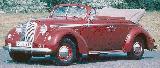 52k photo of Opel-Admiral 4-door Cabriolet