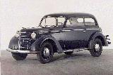 45k photo of 1939/40 Opel-Olympia OL38 2-door Limousine