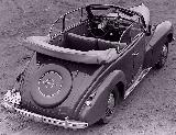 64k image of 2-door 5-seater Cabriolet