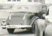 1935-1936 Opel-2.0 L Gläser cabriolet