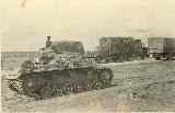 66k WW2 photo of Opel Blitz 3,6-36S Pritschenwagen, USSR