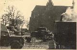 80k WW2 photo of Opel Blitz 3,6-36S