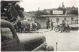 19k WW2 photo of Opel Blitz 3,6-36S, Zemun, Jugoslavija