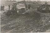 41k WW2 photo Opel Blitz 3,6-36S Pritschenwagen, Div. SS Wiking, Kleist group, Russia