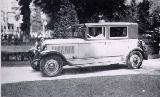 24k photo of Opel 12/50 PS 4-light Limousine
