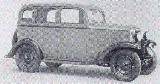 42k photo of 1933 Opel 12LG 4-door Limousine