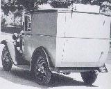 61k photo of 1933-34 Opel 1,2 L Lieferwagen