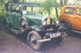 13k photo of 1934-35 Opel 1,2 L Cabriolimousine