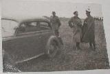 11k WW2 photo of Opel-Olympia OL38