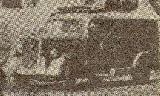 35k photo of Opel-Blitz 1,5-ton van of North Africa corps