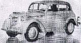 79k фото Опель-Кадетт K38 4-дверный шпециаль-лимузин