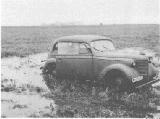 15k WW2 photo of Opel-Olympia OL38 in Russia
