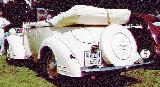 48k photo of 1935-1936 Opel 2,0-Liter 2-door 4-seater Cabriolet