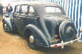 19k photo of 1937 Opel-Super 6 4-door limousine
