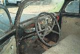 50k photo of Opel-Kadett K38 dashboard