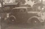 17k old photo of 1935 Opel 2,0 Ltr. 2-door Limousine