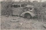 55k WW2 photo of 1937 Opel 2,0 Ltr. Cabriolet