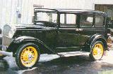 18k photo of 1931 Plymouth PA 4-door Sedan