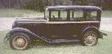 29k photo of 1931 Plymouth PA 4-door Sedan