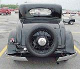 21k photo of 1931 Plymouth PA Coupe