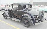 16k photo of 1931 Plymouth PA Coupe