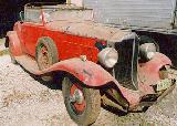 19k photo of 1932 Packard 900 roadster