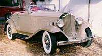 6k photo of 1932 Packard 900 roadster