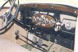 19k photo of 1932 Packard 900 4-door sedan, interior