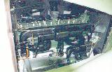 20k photo of 1932 Packard 900 4-door sedan, engine